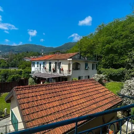 La Casa Di Desiree Apartamento Rapallo