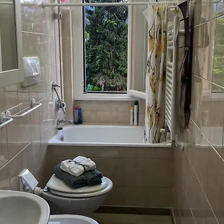 Apartamento La Casa Di Desiree