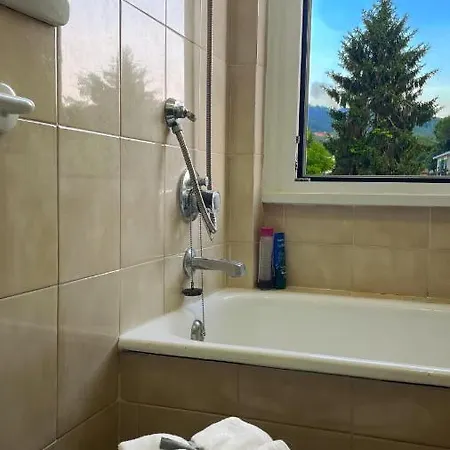 La Casa Di Desiree Apartamento *