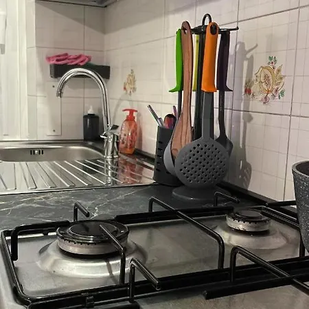 Apartamento La Casa Di Desiree