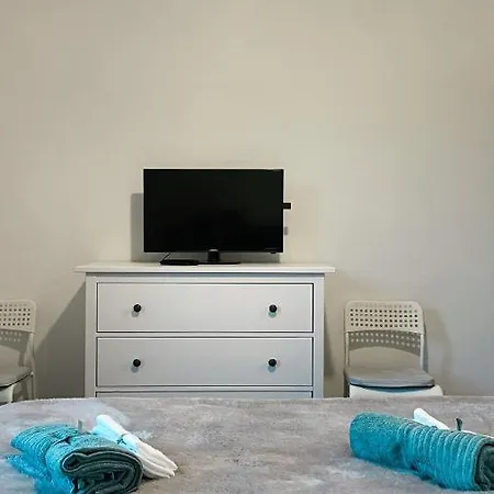 Apartamento La Casa Di Desiree *