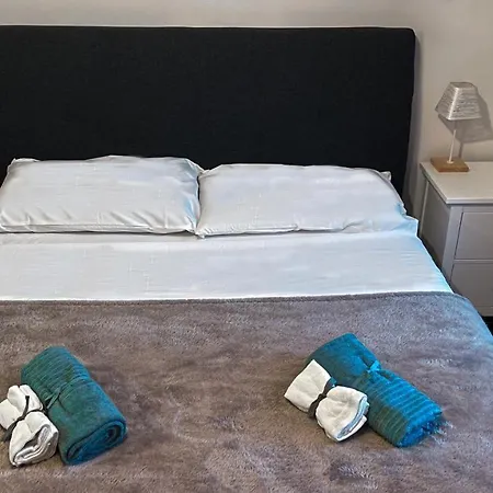 Apartamento La Casa Di Desiree